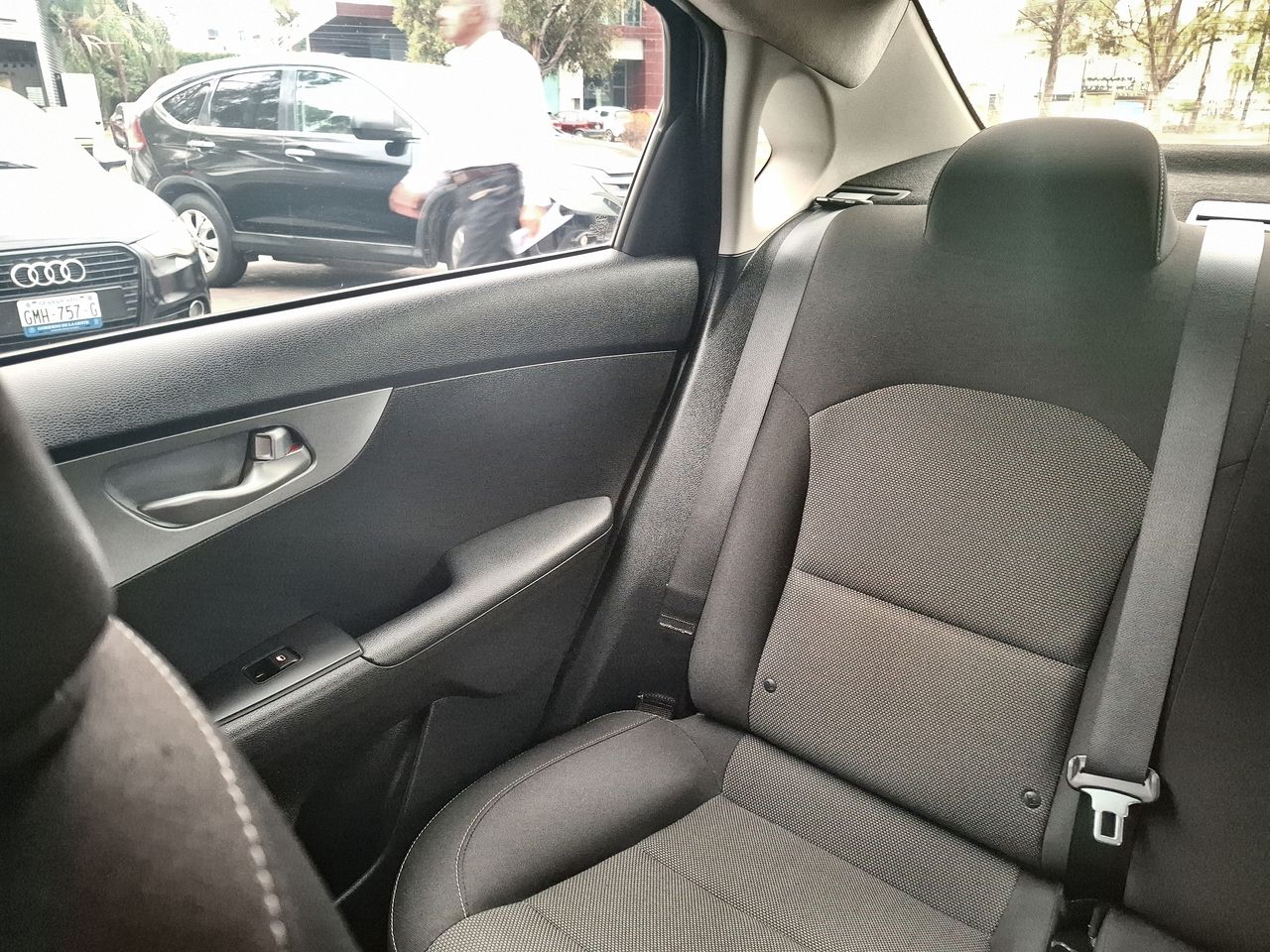 2022 Kia FORTE L TM