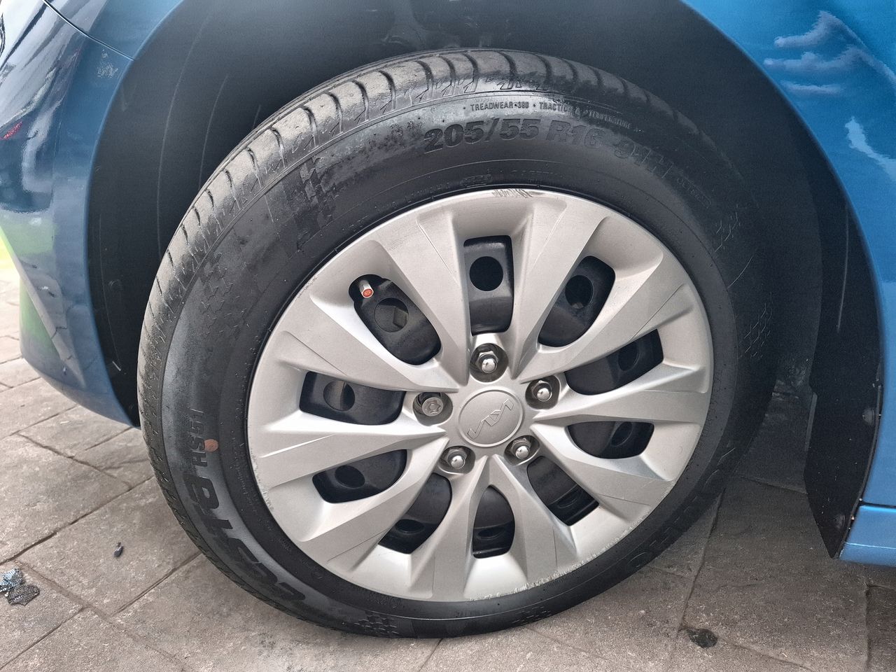 2022 Kia FORTE L TM