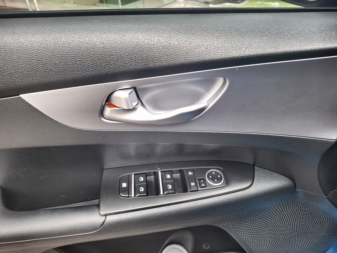 2022 Kia FORTE L TM