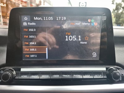2022 Kia FORTE L TM