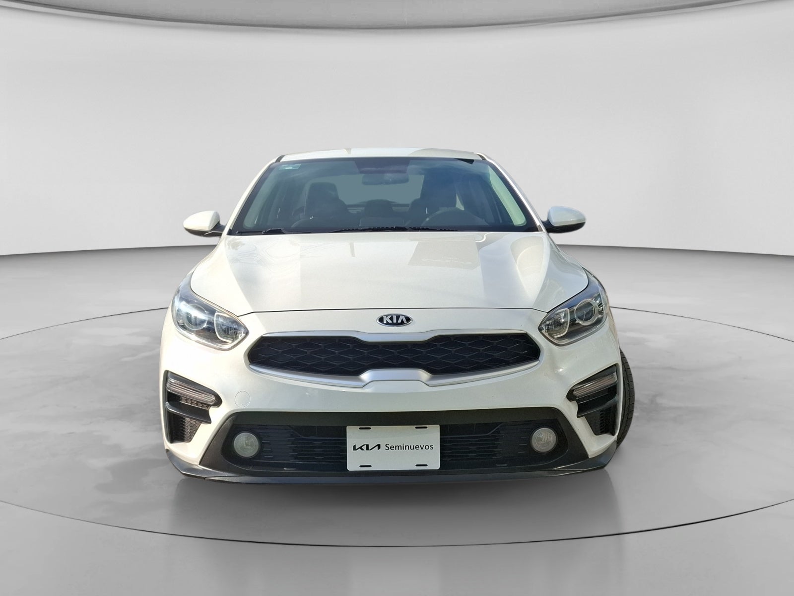 2020 Kia FORTE L IVT
