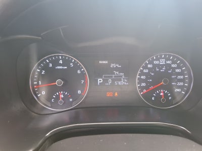 2022 Kia FORTE LX IVT