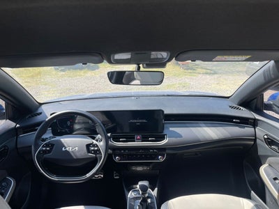 2024 Kia K3 K3 GT-LINE A/T Sedan