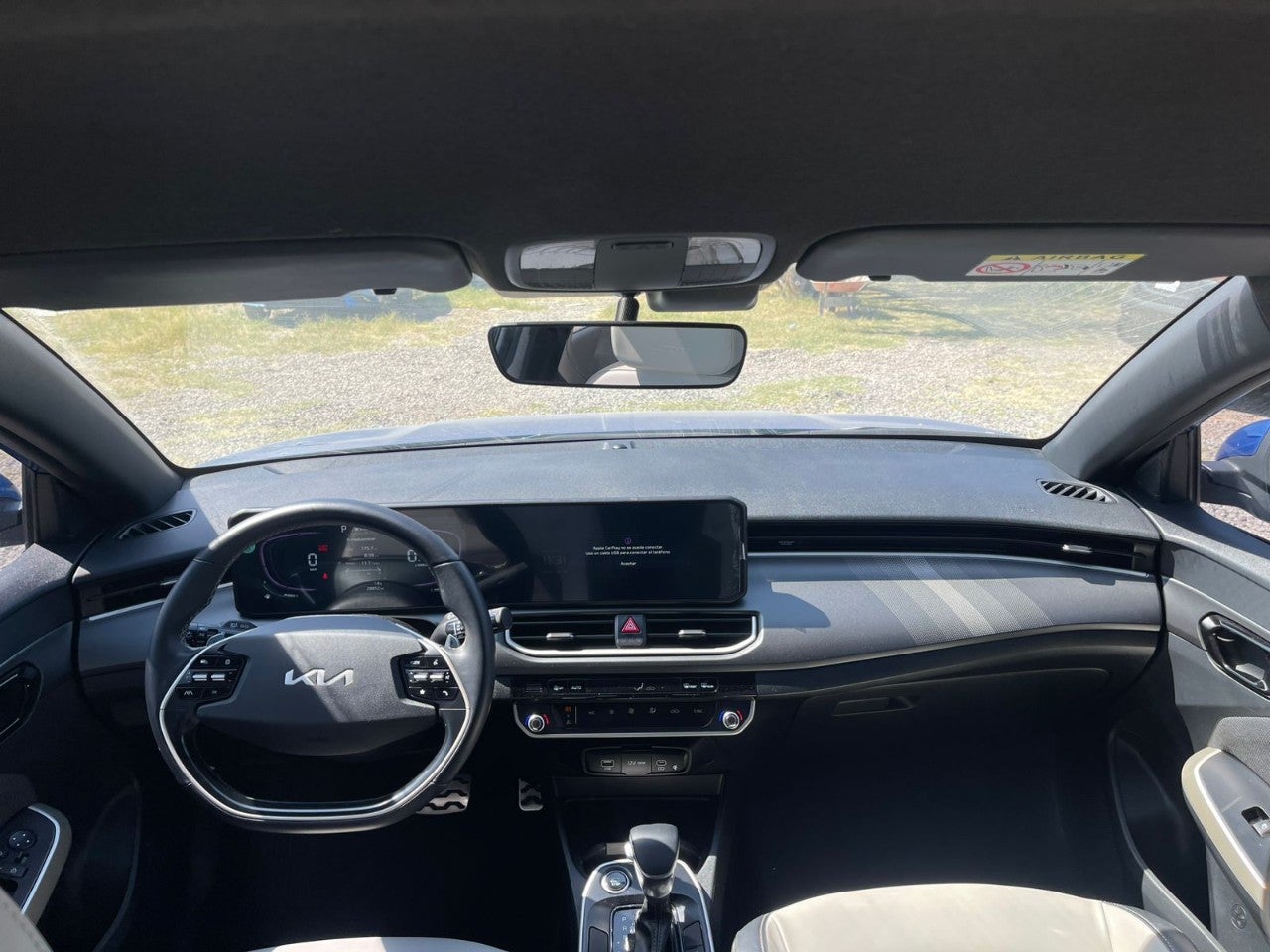 2024 Kia K3 K3 GT-LINE A/T Sedan