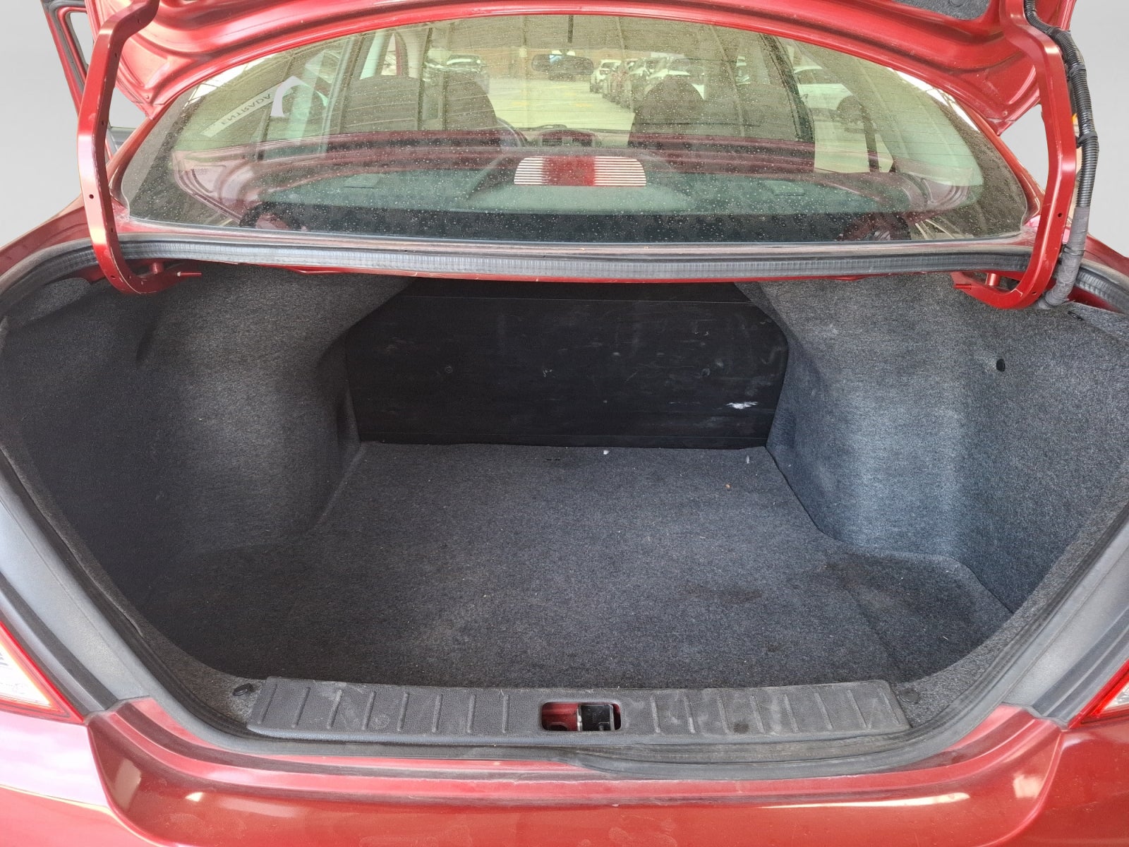 2018 Nissan VERSA SENSE MT AC