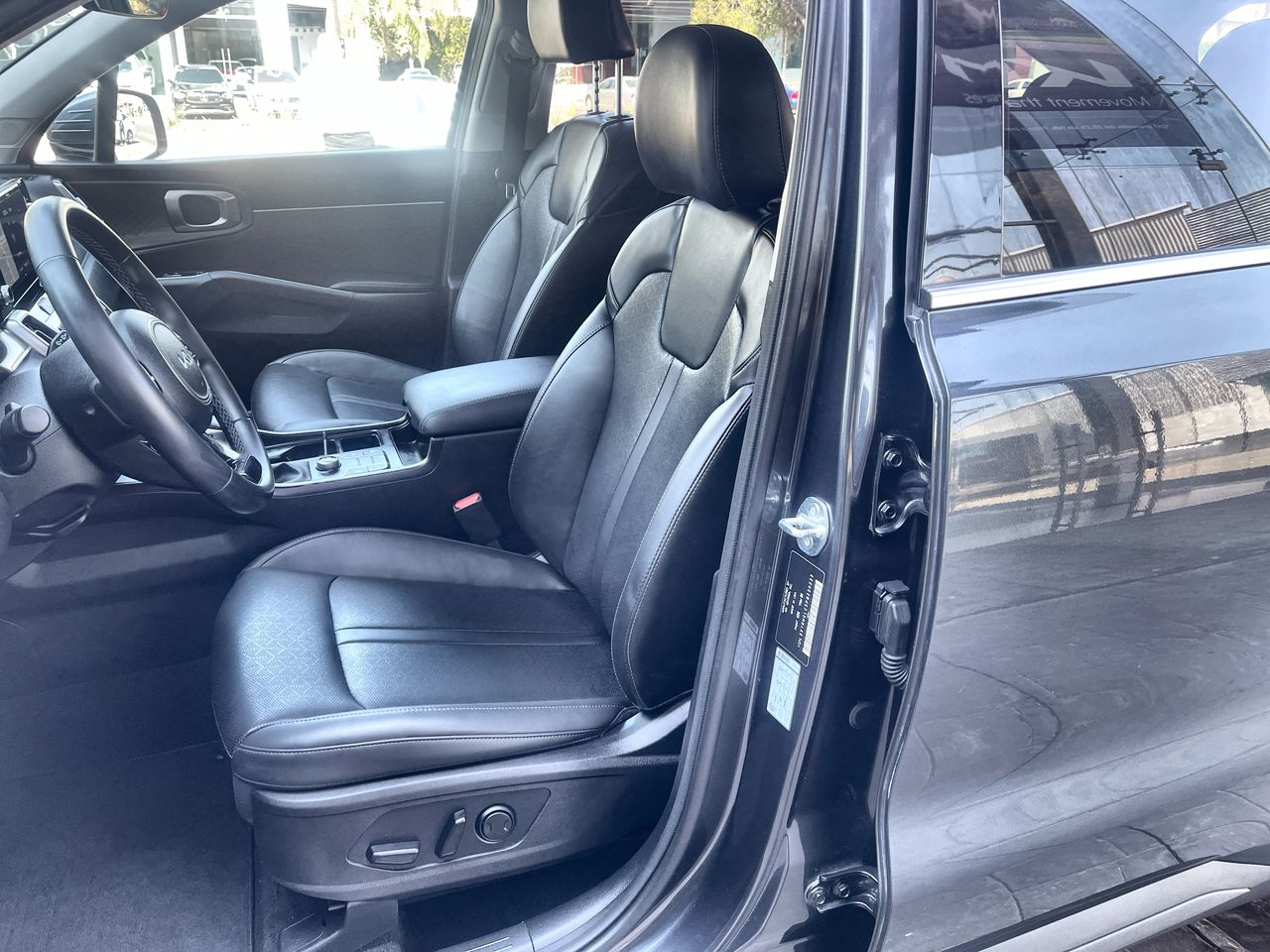 2023 Kia SORENTO EX PACK