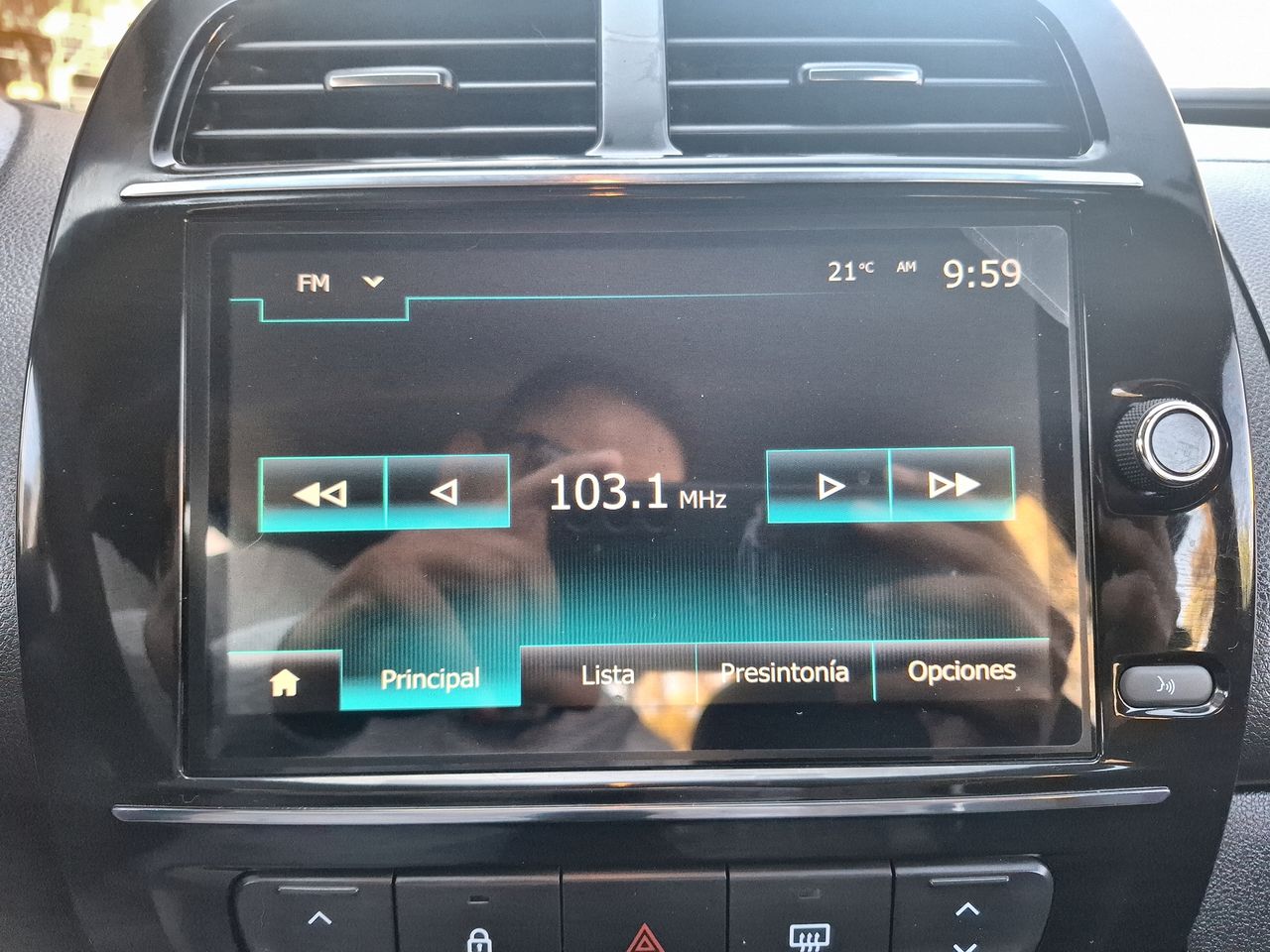 2025 RENAULT KWID BITONO