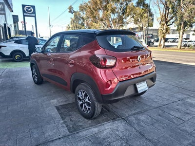 2025 RENAULT KWID BITONO