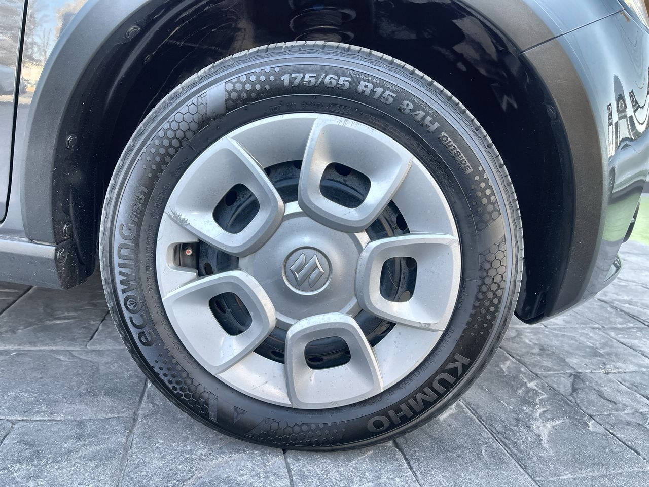 2020 SUZUKI IGNIS GL CVT