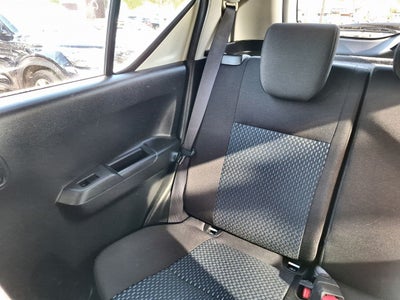 2021 SUZUKI IGNIS GLX TM