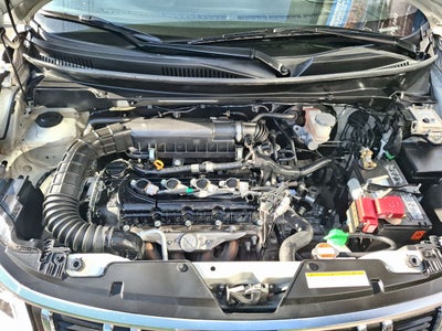 2021 SUZUKI IGNIS GLX TM