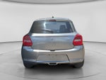 2021 SUZUKI SWIFT GLX CVT