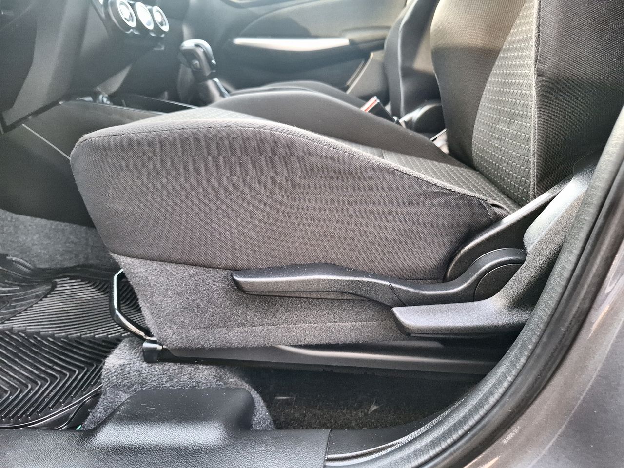 2023 SUZUKI SWIFT GLX CVT