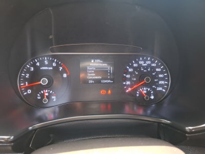 2022 Kia SOUL LX TM