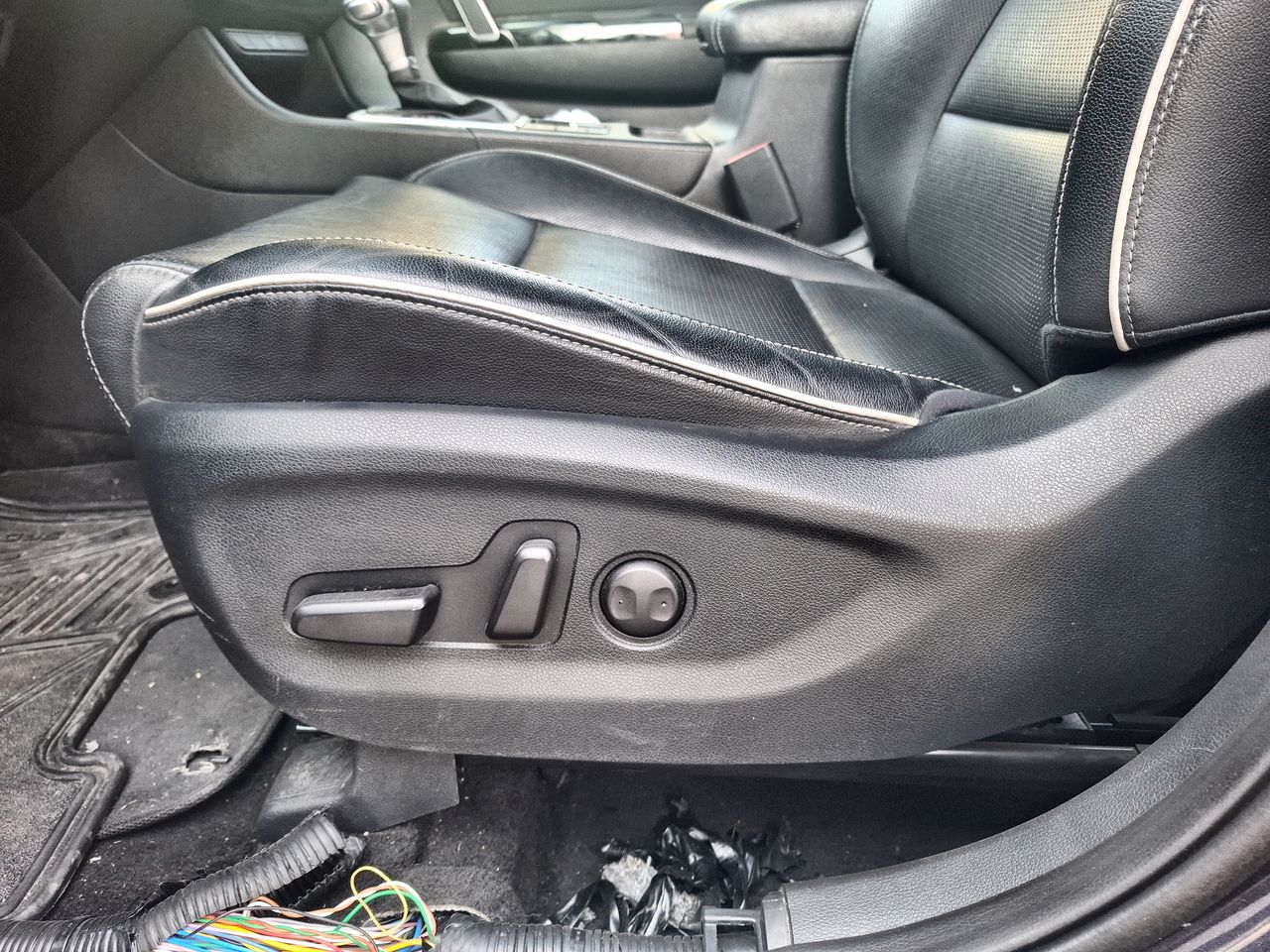 2022 Kia SPORTAGE SXL