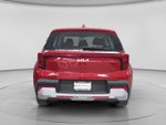 2024 Kia SONET LX MT