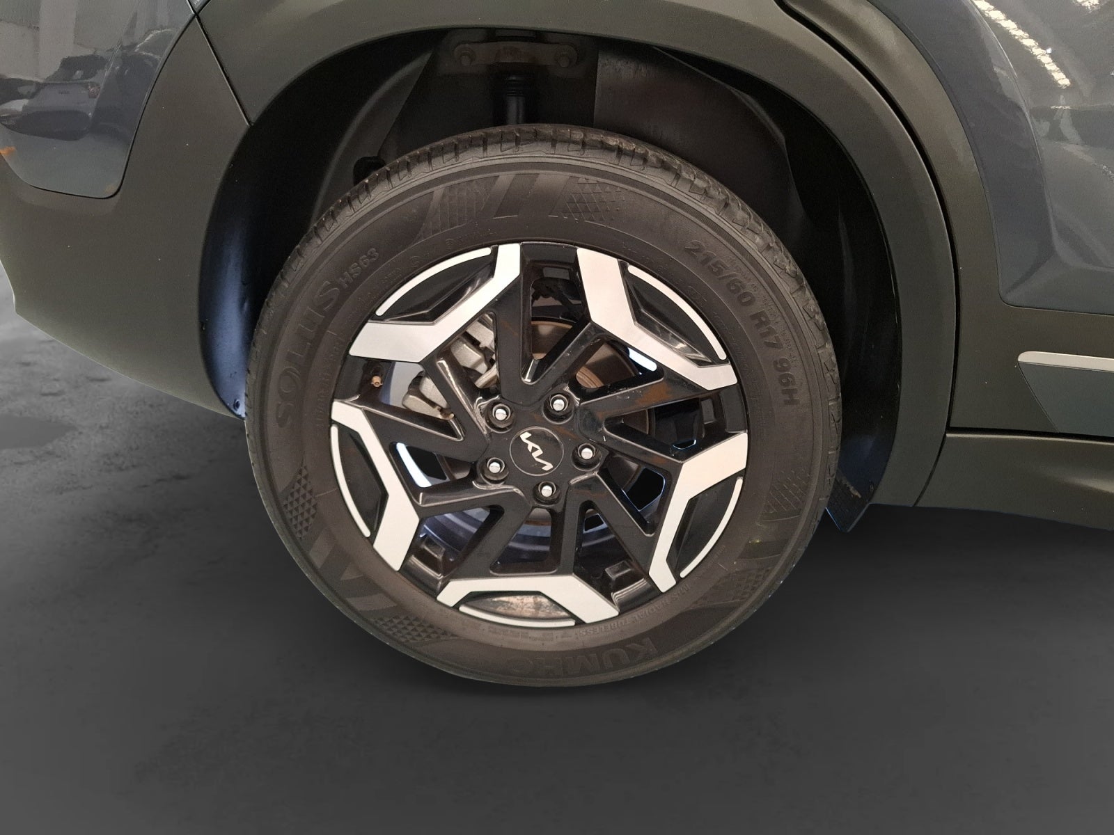 2024 Kia SELTOS SELTOS 1.4L TURBO SXL DCT
