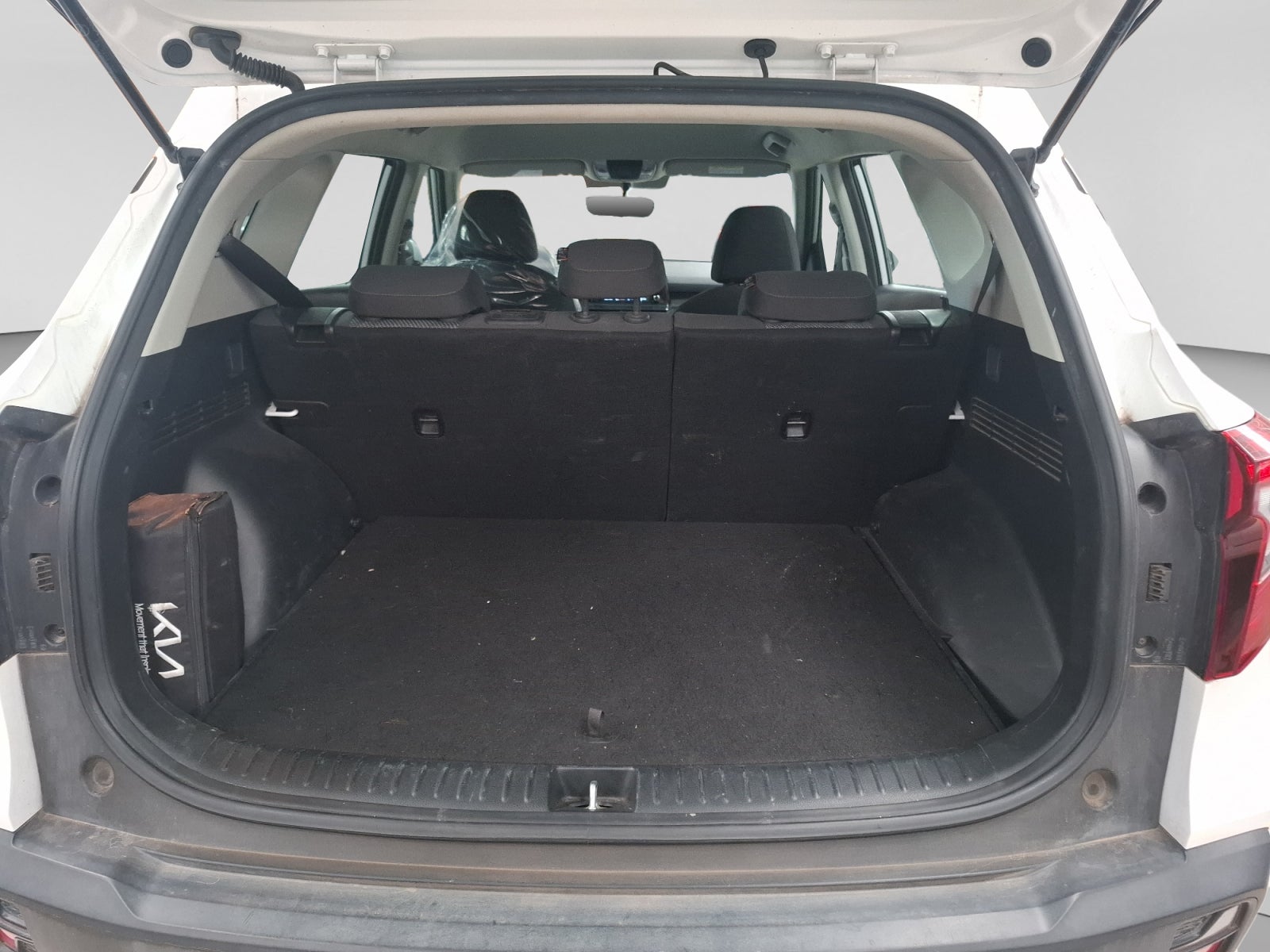 2024 Kia SELTOS SELTOS 1.5L EX CVT