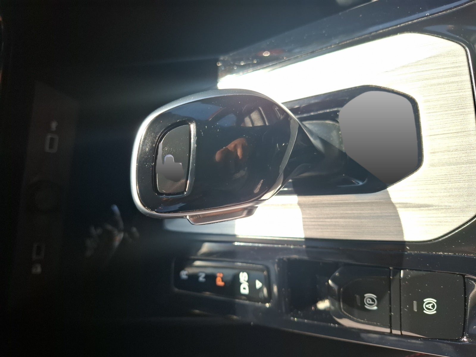 2023 MG GT 1.5L DCT DEL ALPHA