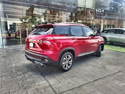 2024 Chevrolet CAPTIVA PREMIER C