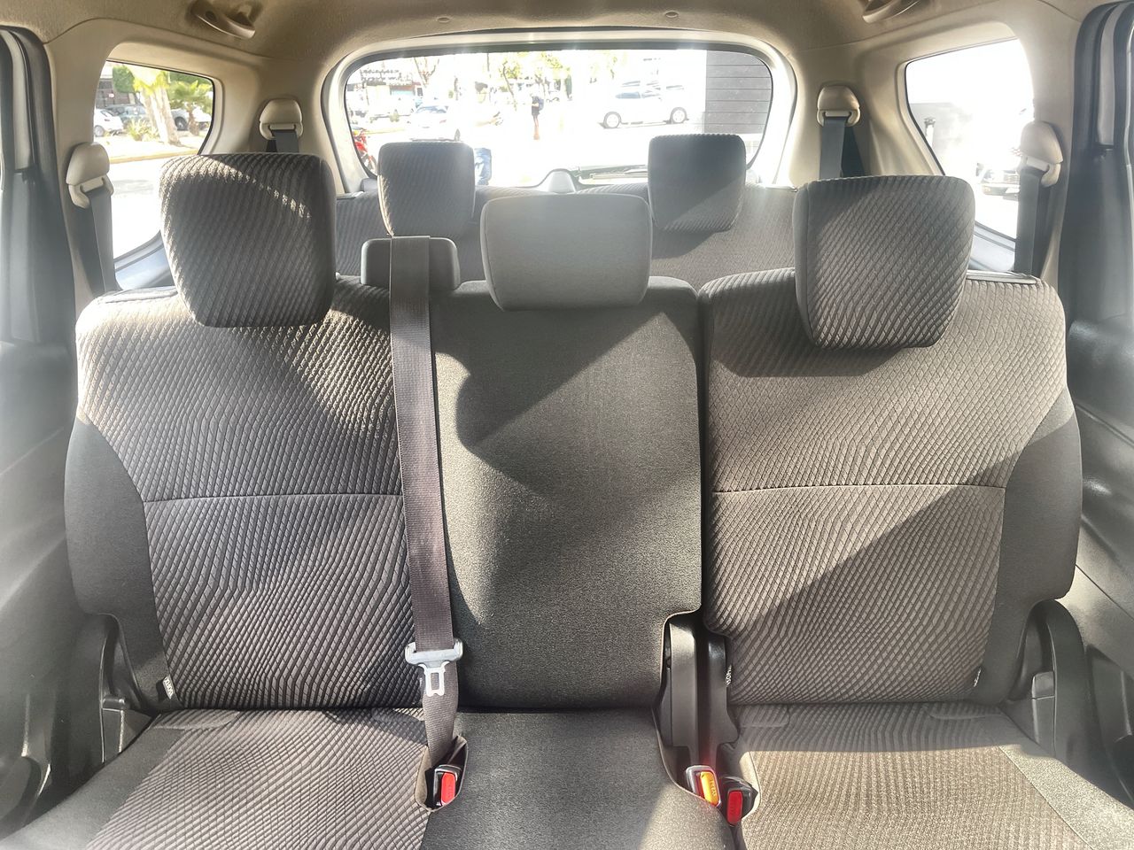 2021 SUZUKI ERTIGA GLS TM