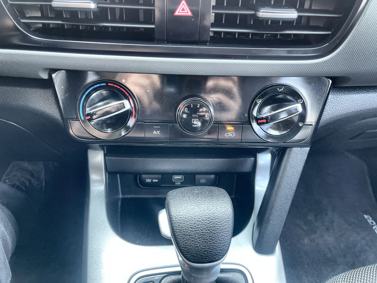 2022 Kia SELTOS EX TA