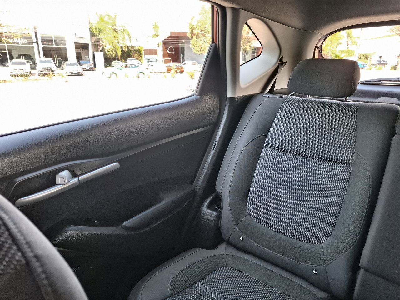 2022 Kia SELTOS EX TA