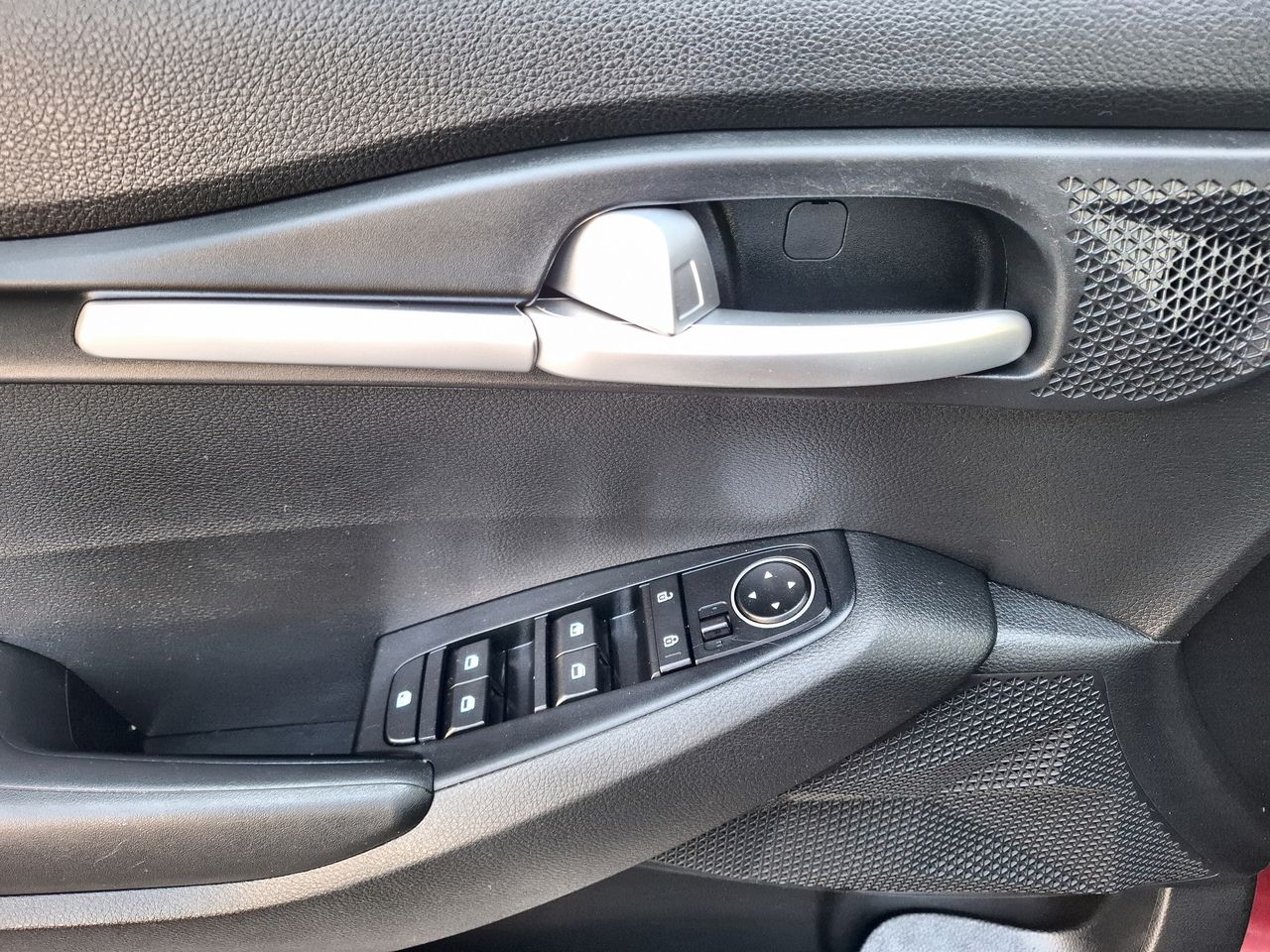 2022 Kia SELTOS EX TA