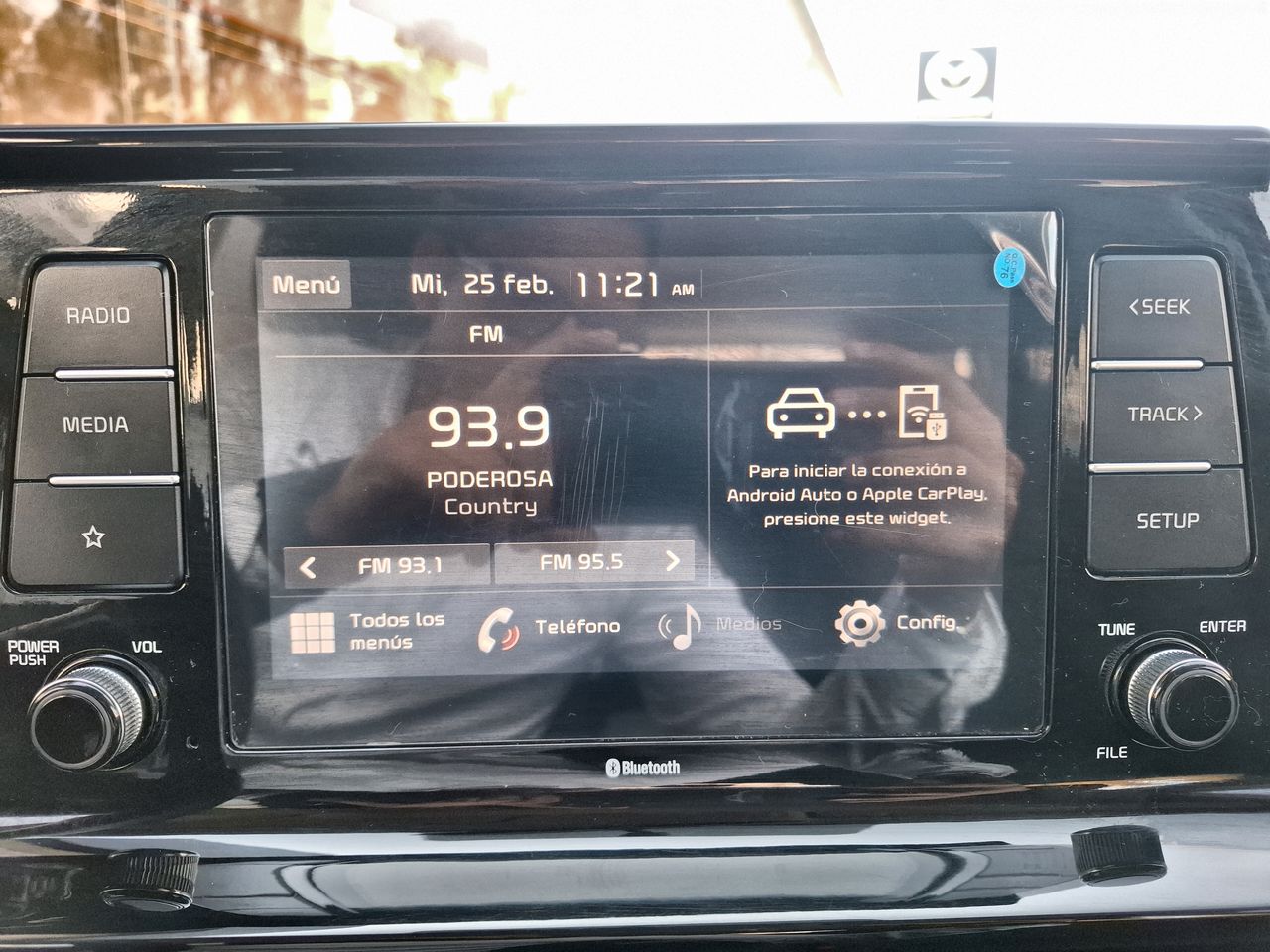 2022 Kia SELTOS EX TA