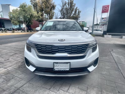 2020 Kia SELTOS 1.6 EX AUTO