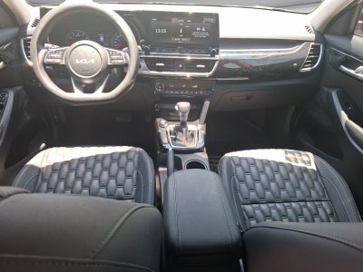 2023 Kia SELTOS EX PACK