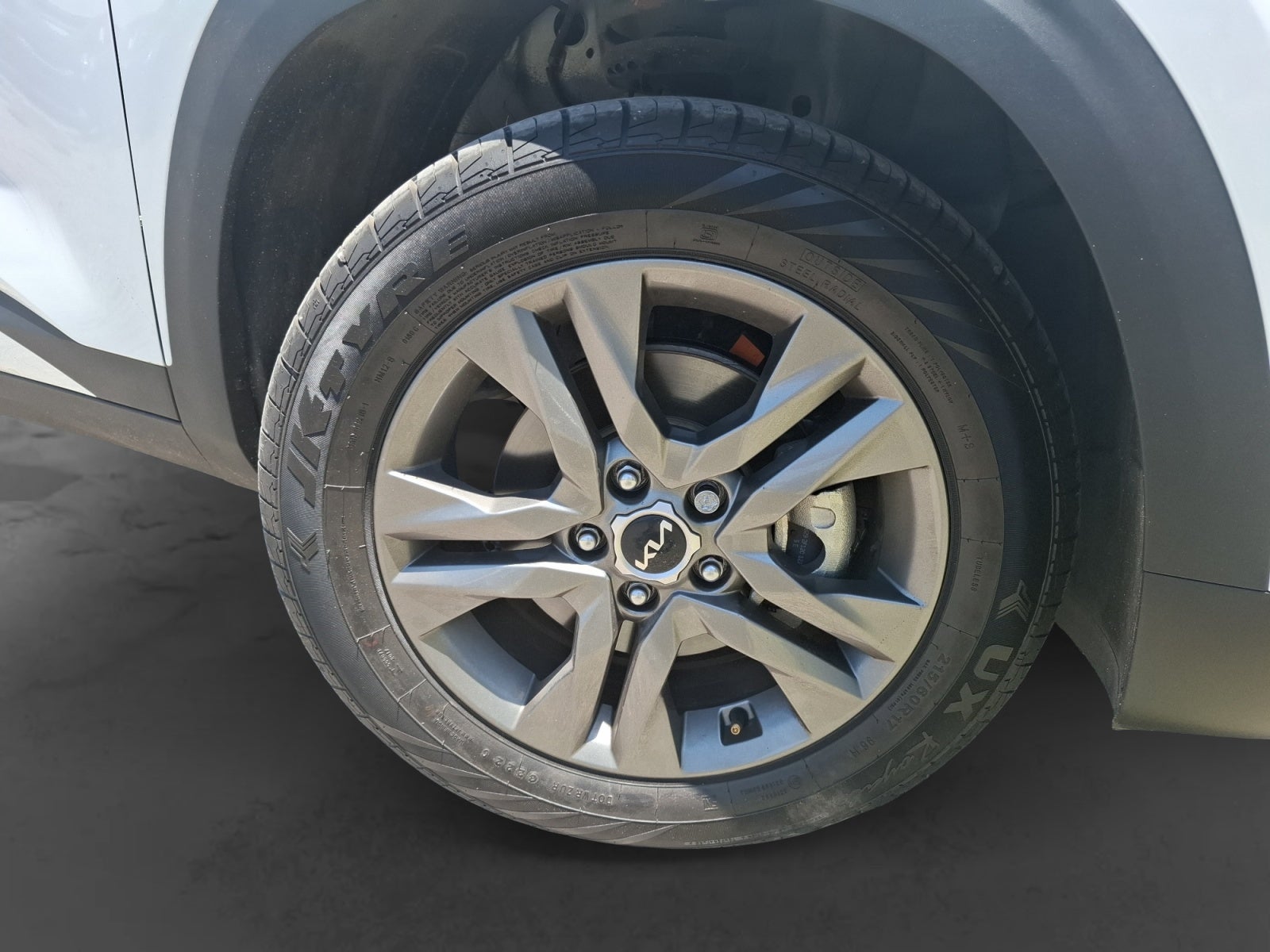 2023 Kia SELTOS EX PACK