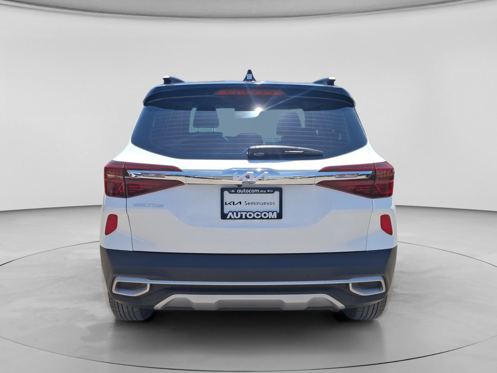 2023 Kia SELTOS EX PACK