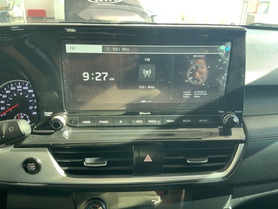 2020 Kia SELTOS 1.4 GT LINE DCT