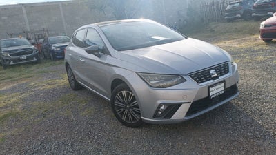 2019 SEAT IBIZA XCELLENCE