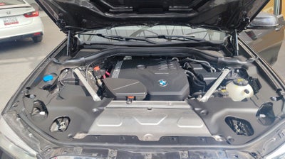 2021 BMW X3 XDRIVE 30I