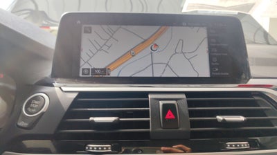 2021 BMW X3 XDRIVE 30I