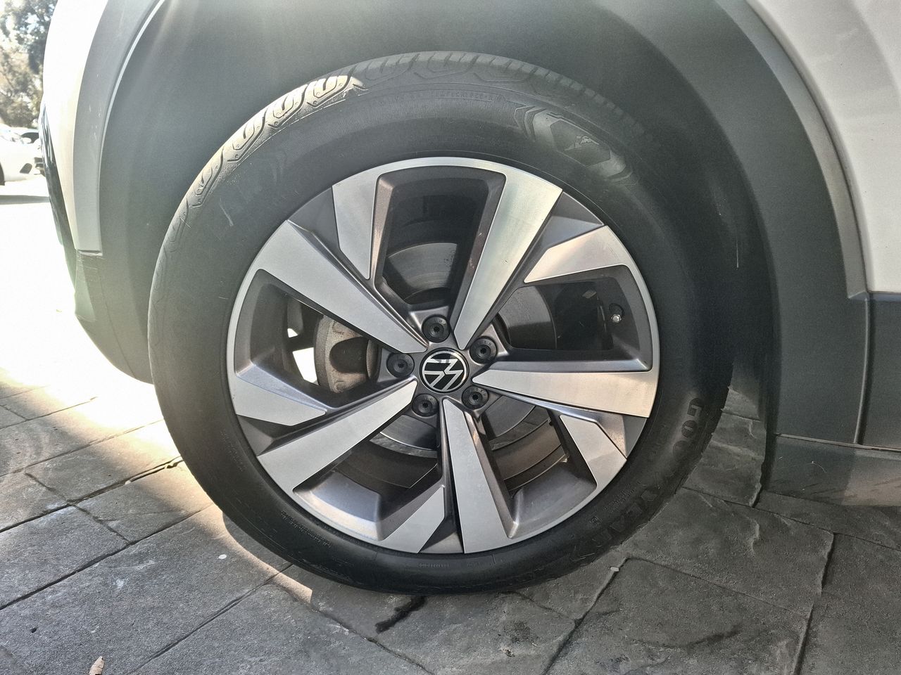 2023 Volkswagen TAIGUN TSI COMFORTLINE