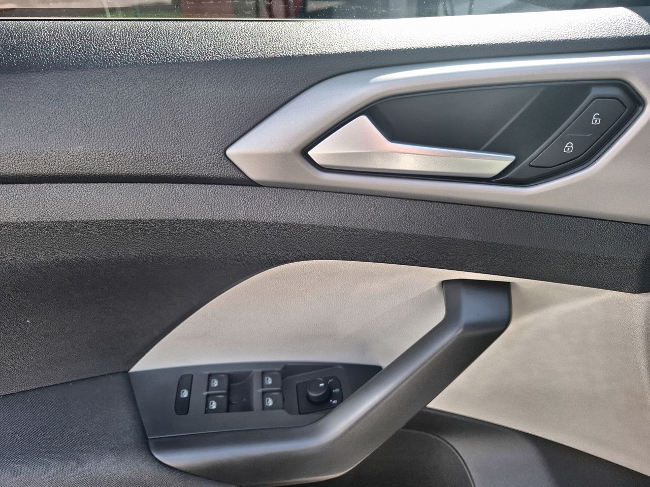 2023 Volkswagen TAIGUN TSI COMFORTLINE