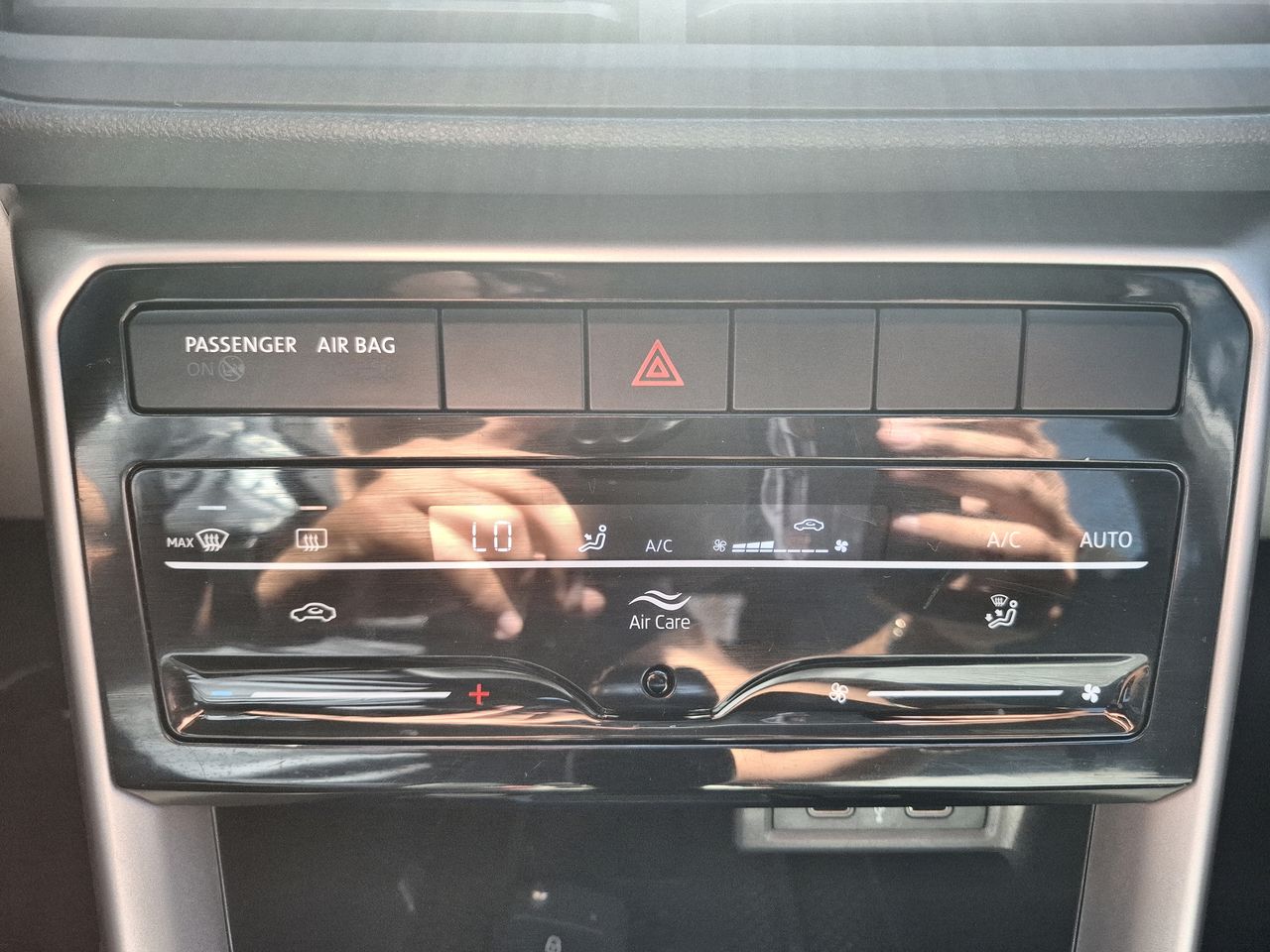 2023 Volkswagen TAIGUN TSI COMFORTLINE