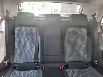 2023 Volkswagen TAIGUN TSI COMFORTLINE