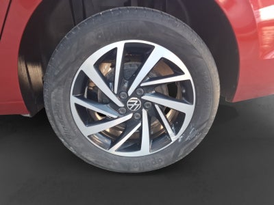 2024 Volkswagen VIRTUS COMFORTLINE TIPTRONIC