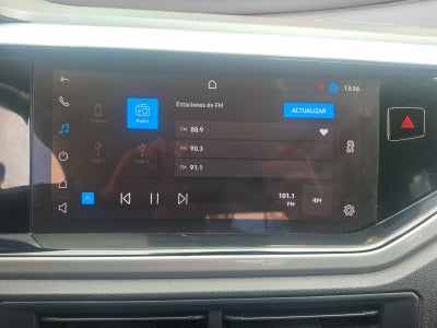2024 Volkswagen VIRTUS COMFORTLINE TIPTRONIC