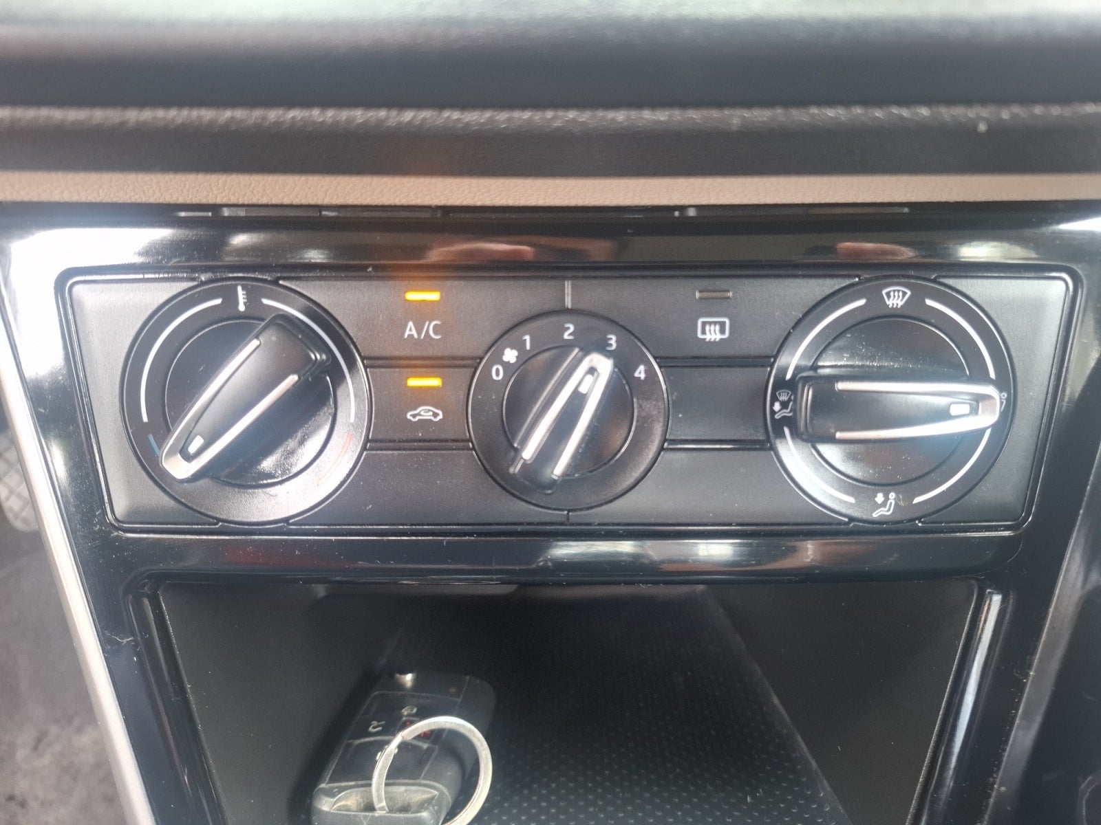 2024 Volkswagen VIRTUS COMFORTLINE TIPTRONIC