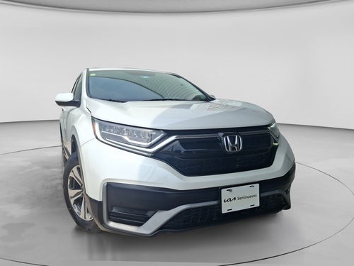 2020 Honda CR-V TURBO