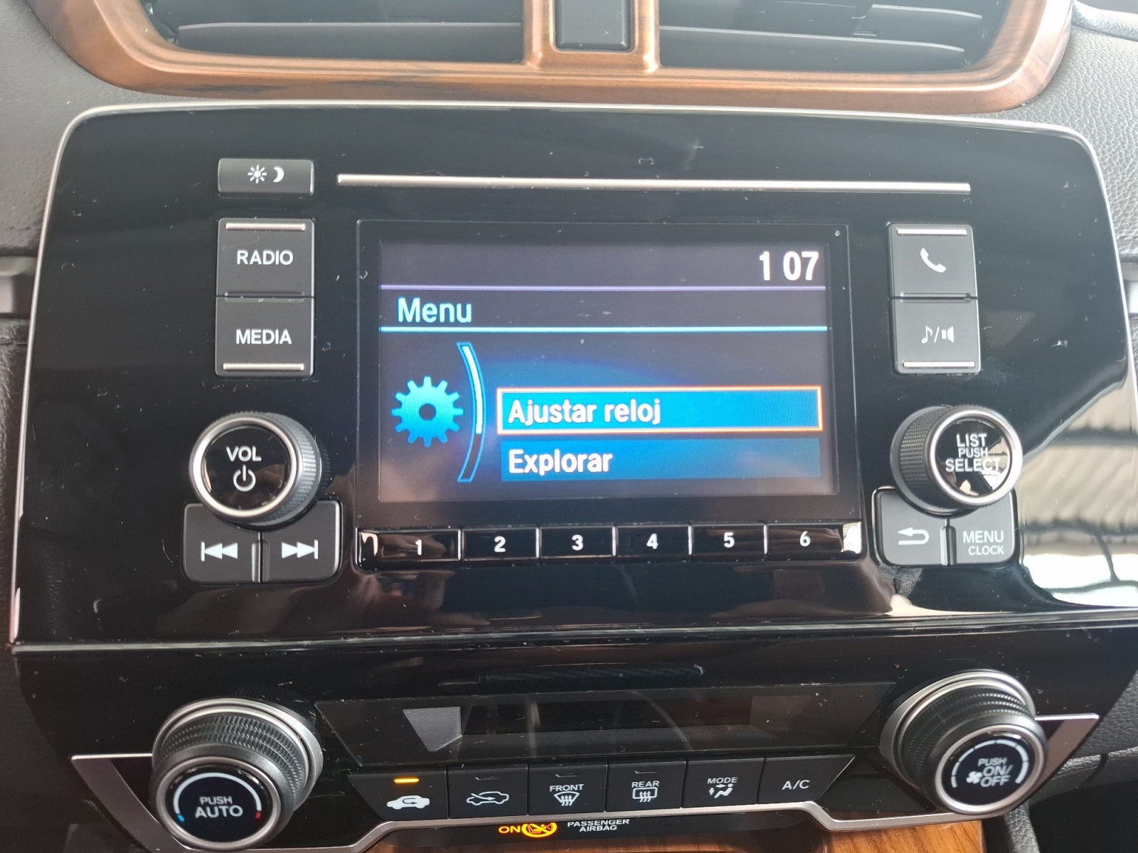 2020 Honda CR-V TURBO