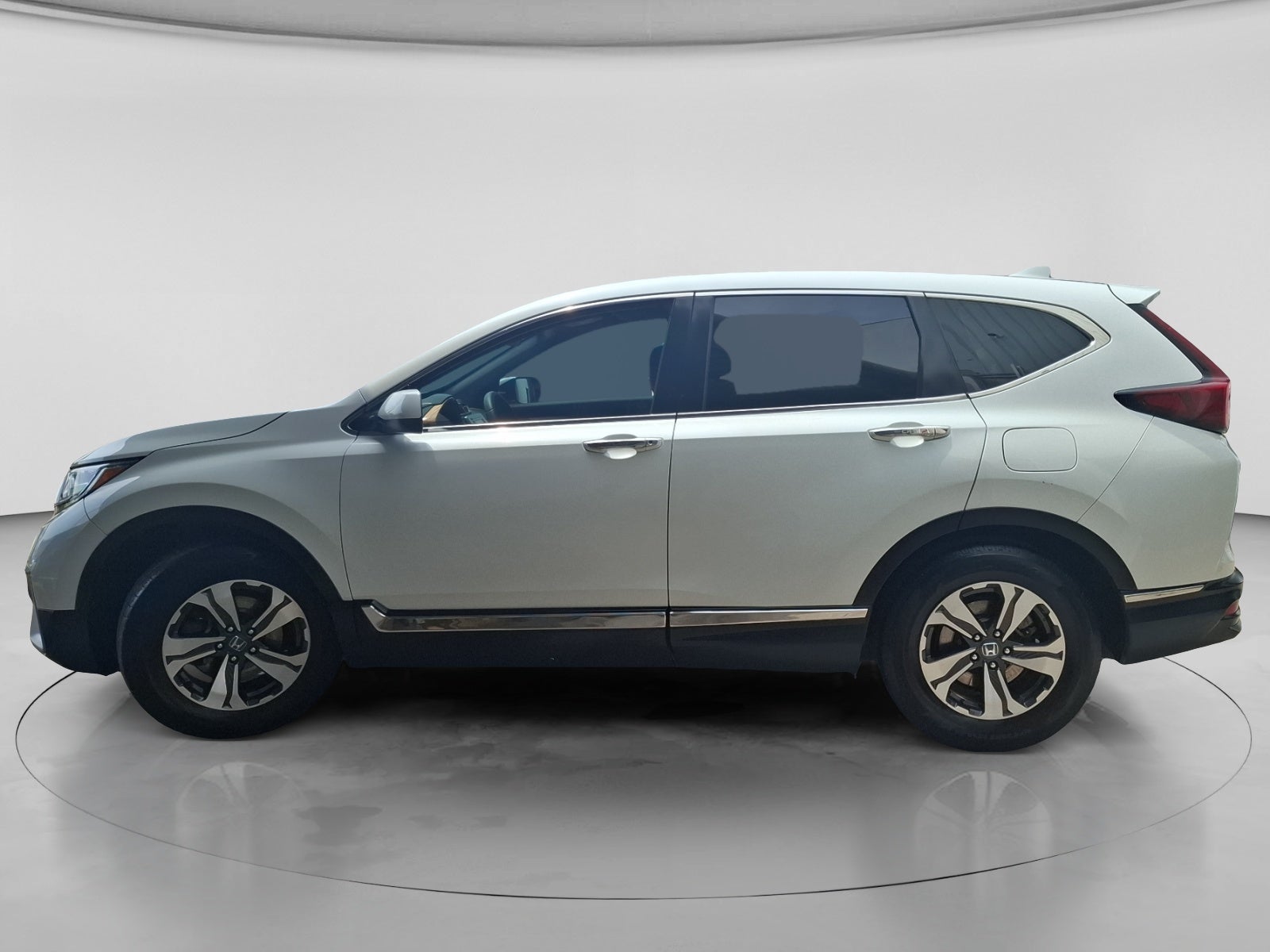 2020 Honda CR-V TURBO