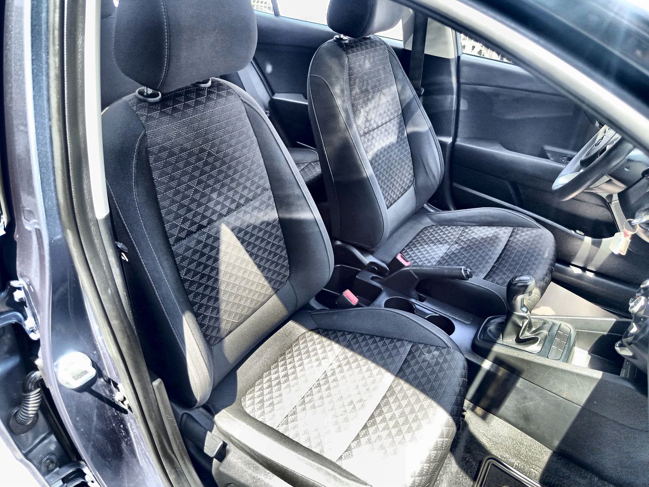 2019 Kia RIO SEDÁN 1.6L L TM