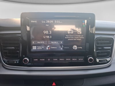 2023 Kia RIO LX TA