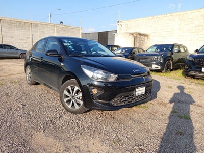 2023 Kia RIO LX TA